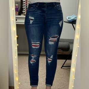 Kancan jeans